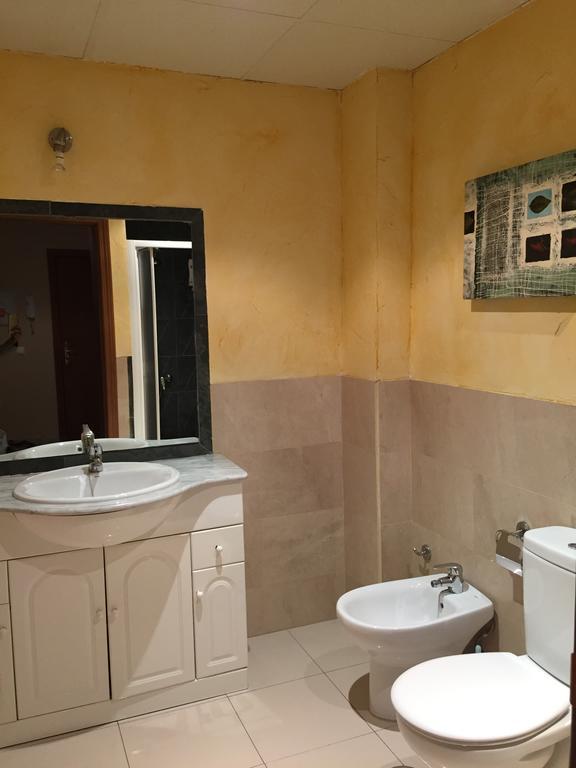 Appartement Medina Azahara à El Higueron Extérieur photo